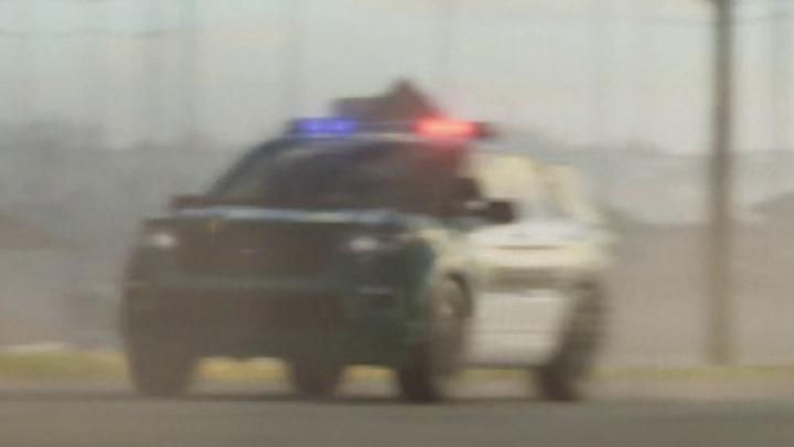 Vapid Police Montagne w Grand Theft Auto VI — kadr z paczki redakcyjnej V050