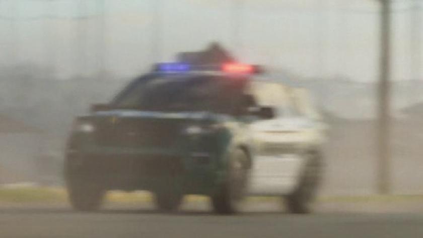 Vapid Police Montagne w Grand Theft Auto VI — kadr z paczki redakcyjnej V050