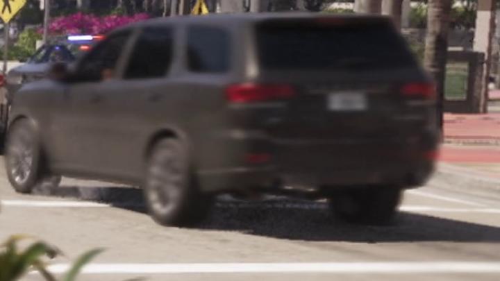 Benefactor XLS w Grand Theft Auto VI — kadr z paczki redakcyjnej V155