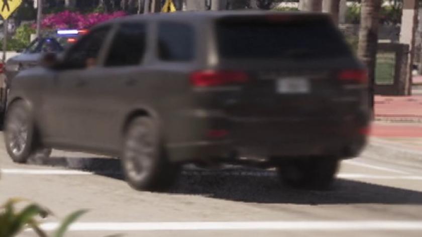 Benefactor XLS w Grand Theft Auto VI — kadr z paczki redakcyjnej V155