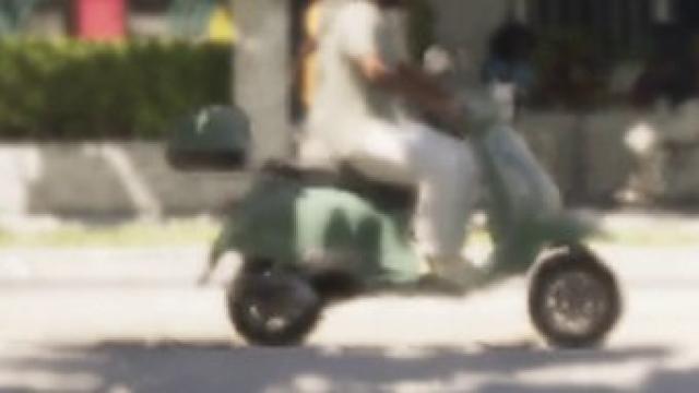Pegassi Faggio w Grand Theft Auto VI — kadr z paczki redakcyjnej V131