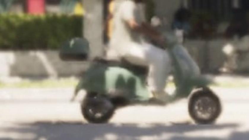 Pegassi Faggio w Grand Theft Auto VI — kadr z paczki redakcyjnej V131