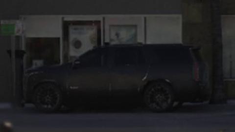 Albany Cavalcade XL w Grand Theft Auto VI — kadr z paczki redakcyjnej V149