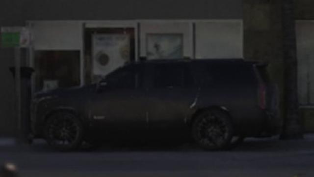 Albany Cavalcade XL w Grand Theft Auto VI — kadr z paczki redakcyjnej V149