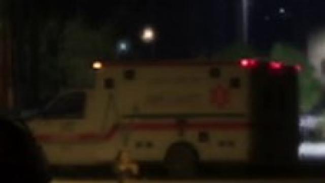Brute Ambulance w Grand Theft Auto VI — kadr z paczki redakcyjnej V095