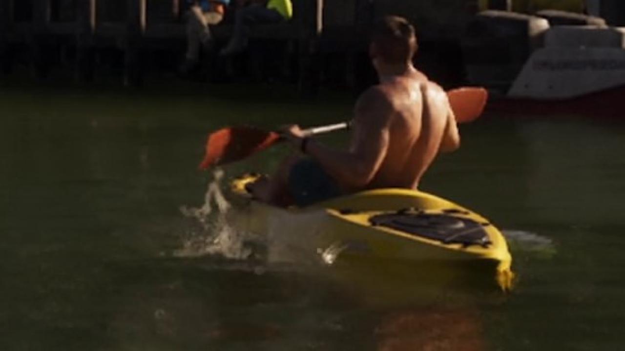 Crest Kayak w Grand Theft Auto VI — kadr z paczki redakcyjnej V179