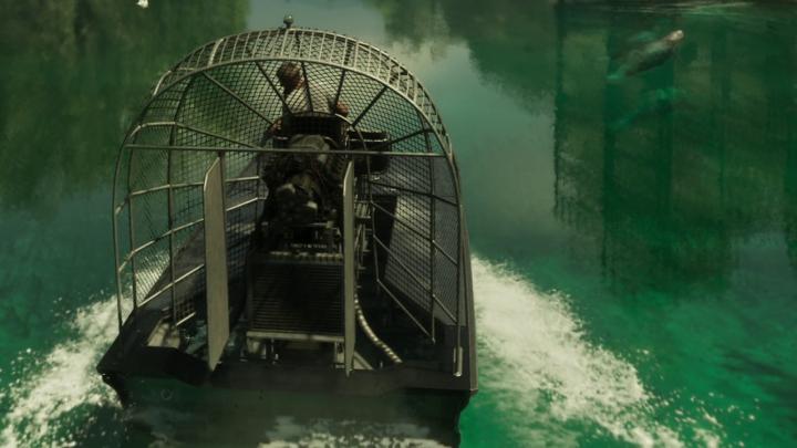 Airgator Airboat 09 w Grand Theft Auto VI — kadr z paczki redakcyjnej V177