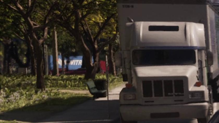 MTL Packer w Grand Theft Auto VI — kadr z paczki redakcyjnej V105