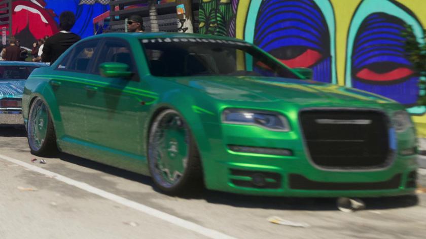 Schyster PMP 700 w Grand Theft Auto VI — kadr z paczki redakcyjnej V035