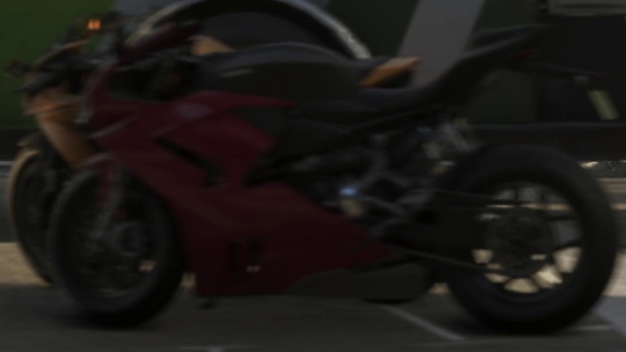 Dinka Double-T w Grand Theft Auto VI — kadr z paczki redakcyjnej V032