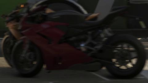 Dinka Double-T w Grand Theft Auto VI — kadr z paczki redakcyjnej V032