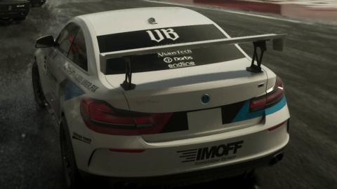 Übermacht Cypher w Grand Theft Auto VI — kadr z paczki redakcyjnej V129