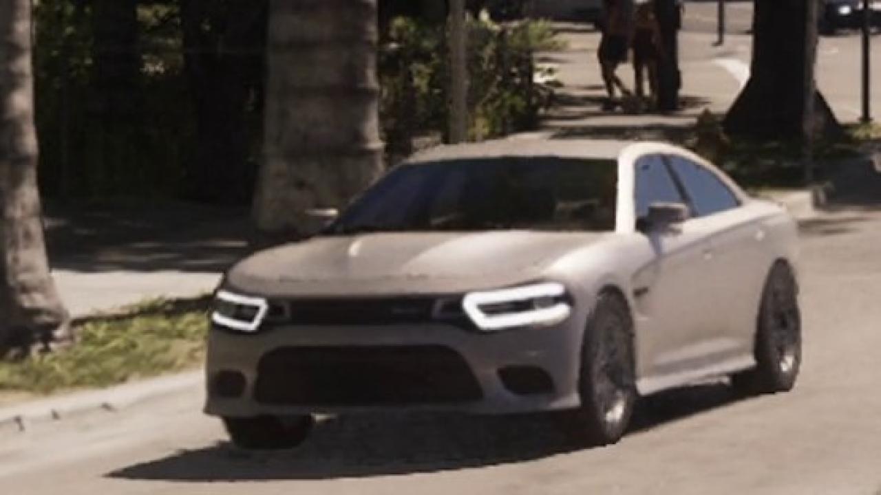 Bravado Buffalo STX w Grand Theft Auto VI — kadr z paczki redakcyjnej V113