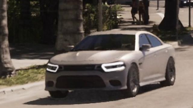 Bravado Buffalo STX w Grand Theft Auto VI — kadr z paczki redakcyjnej V113