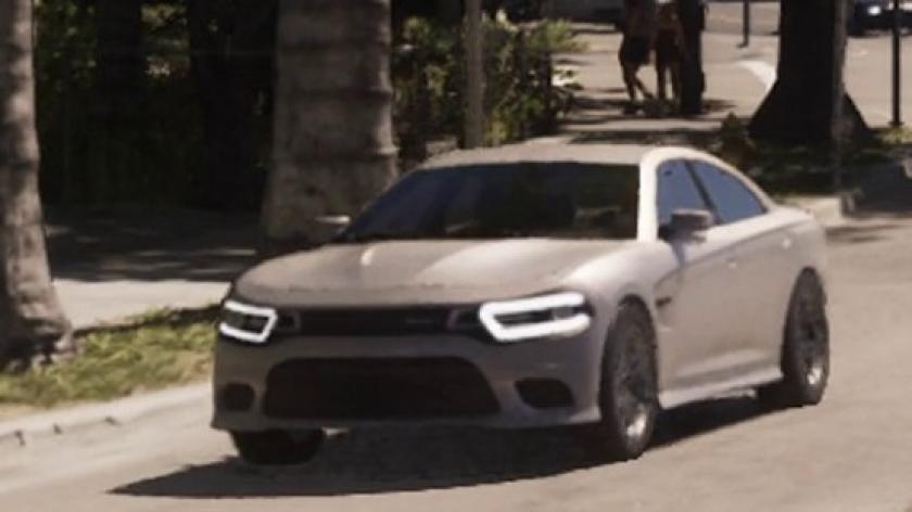 Bravado Buffalo STX w Grand Theft Auto VI — kadr z paczki redakcyjnej V113
