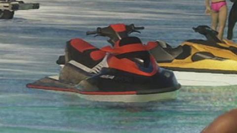Speedophile Seashark w Grand Theft Auto VI — kadr z paczki redakcyjnej V005