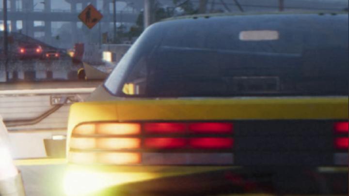 Imponte Ruiner w Grand Theft Auto VI — kadr z paczki redakcyjnej V045