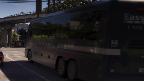 Dashound w Grand Theft Auto VI — kadr z paczki redakcyjnej V107