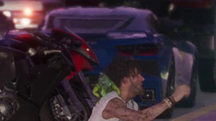 Invetero Coquette D10 w Grand Theft Auto VI — kadr z paczki redakcyjnej V033
