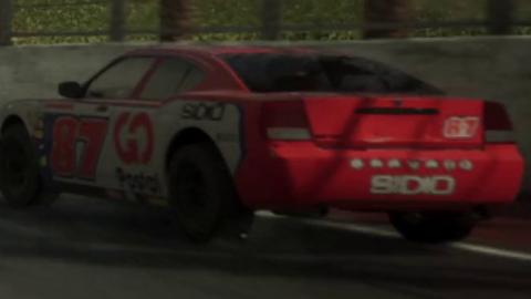 Bravado Buffalo w Grand Theft Auto VI — kadr z paczki redakcyjnej V184