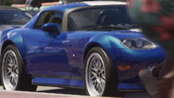 Bravado Banshee w Grand Theft Auto VI — kadr z paczki redakcyjnej V062