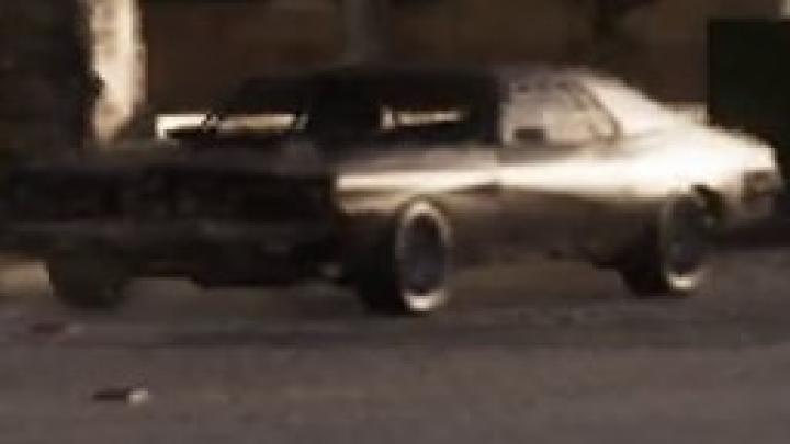 Declasse Sabre Turbo w Grand Theft Auto VI — kadr z paczki redakcyjnej V188