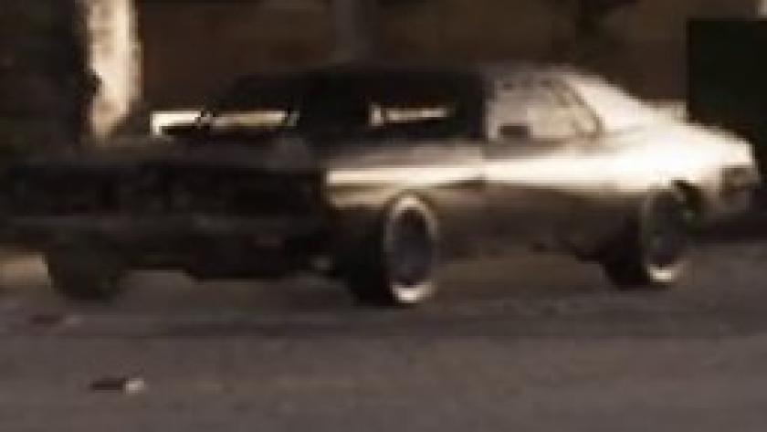 Declasse Sabre Turbo w Grand Theft Auto VI — kadr z paczki redakcyjnej V188