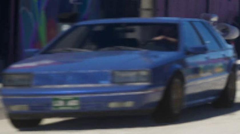 Albany Primo w Grand Theft Auto VI — kadr z paczki redakcyjnej V036