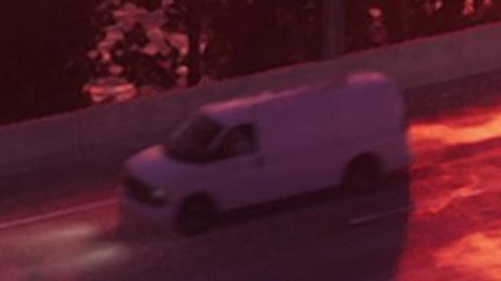 Vapid Speedo w Grand Theft Auto VI — kadr z paczki redakcyjnej V013