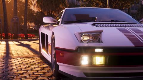 '95 Grotti Cheetah w Grand Theft Auto VI – oficjalny screenshot 2