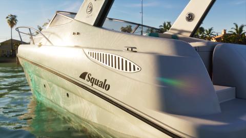 Shitzu Squalo w Grand Theft Auto VI – oficjalny screenshot 2