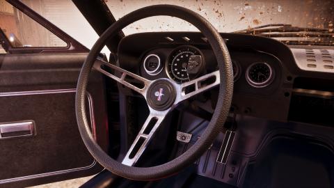 '67 Vapid Dominator Buggy w Grand Theft Auto VI – oficjalny screenshot 3