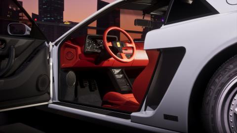 '95 Grotti Cheetah w Grand Theft Auto VI – oficjalny screenshot 4