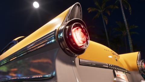 '55 Vapid Stanier w Grand Theft Auto VI – oficjalny screenshot 4