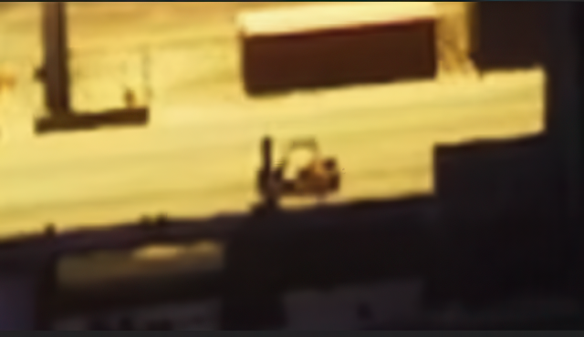 HVY Forklift-3
