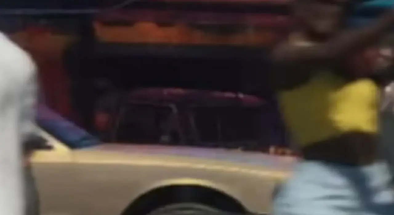 slamvan